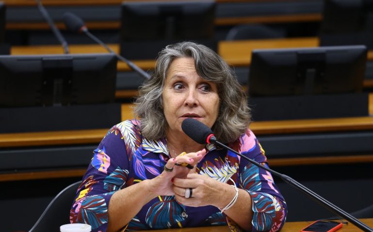 Comissão debate regulamentação da lei que trata da proteção da saúde e dignidade menstrual