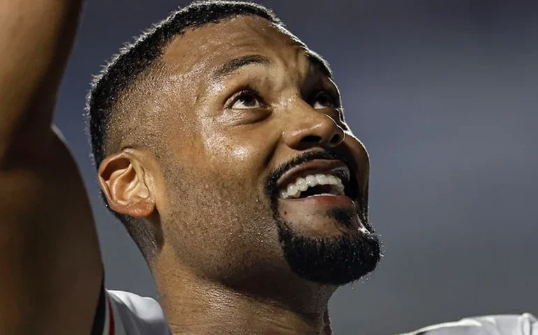 Sabino renova com o São Paulo até o fim de 2028: 'Uma conquista para mim dentro do clube'