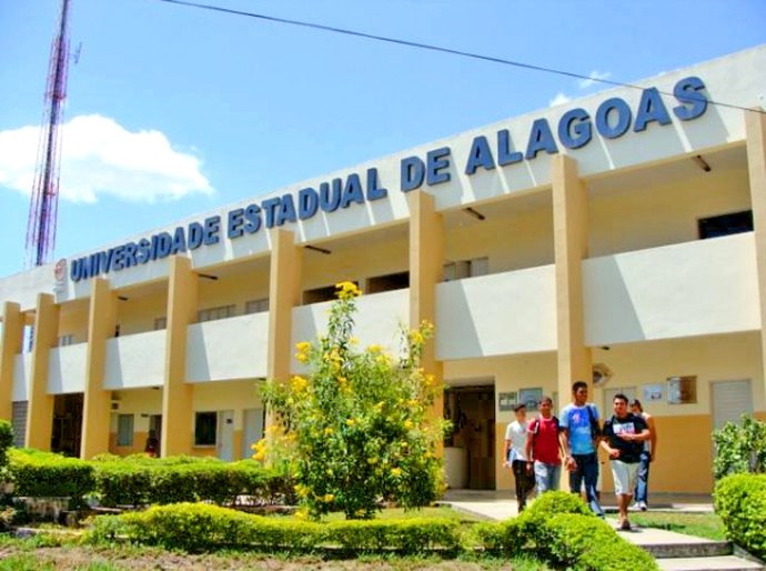 Ampliação do campus da Uneal é aprovada pelo Cepram