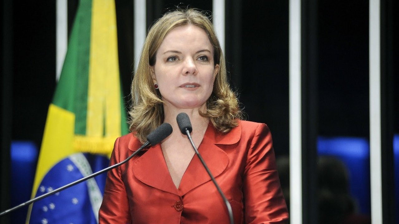 “Vamos derrotá-lo nas urnas”, diz Hoffman sobre candidatura de Moro