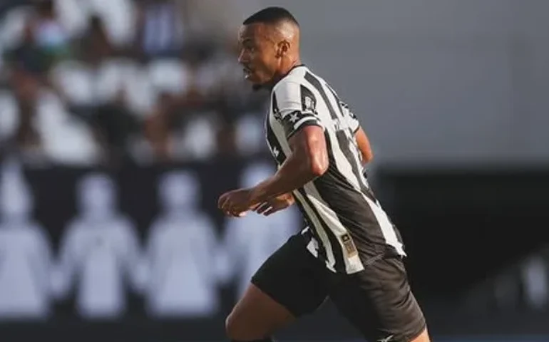 O que falta para o Palmeiras fechar a contratação de Marlon Freitas, do Botafogo?