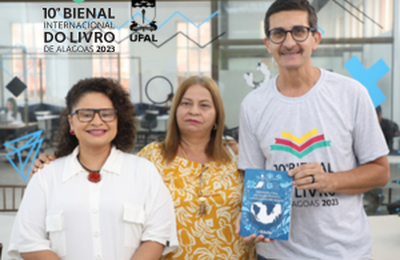 Defender a Vida, Proteger o Planeta e Humanizar a Sociedade: Tema da Bienal vira livro