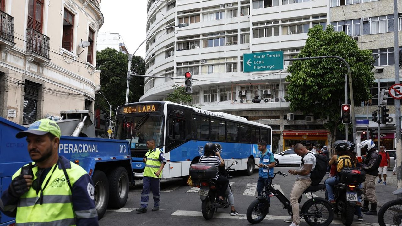 Tragédia do Rio: cidade volta ao estágio 1, de normalidade, entenda a escala de risco e como proceder