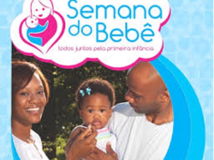 Semana do Bebê: Semel realiza palestras de conscientização