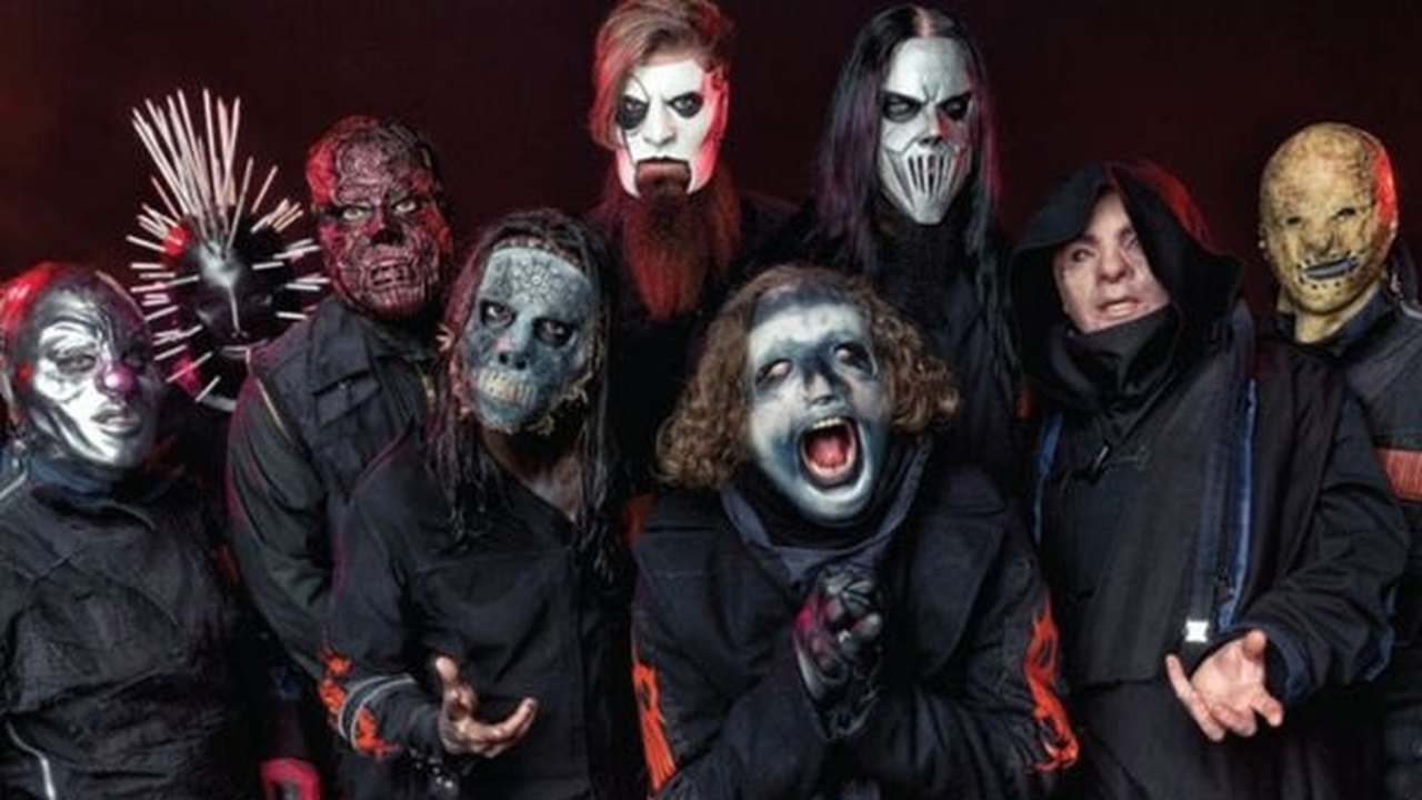Slipknot é uma das atrações do Knotfest