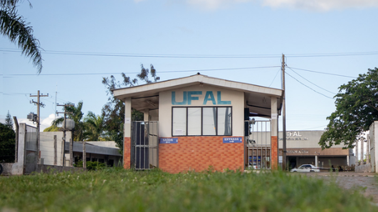 Campus Arapiraca completa 19 anos com avanços no ensino, pesquisa e extensão