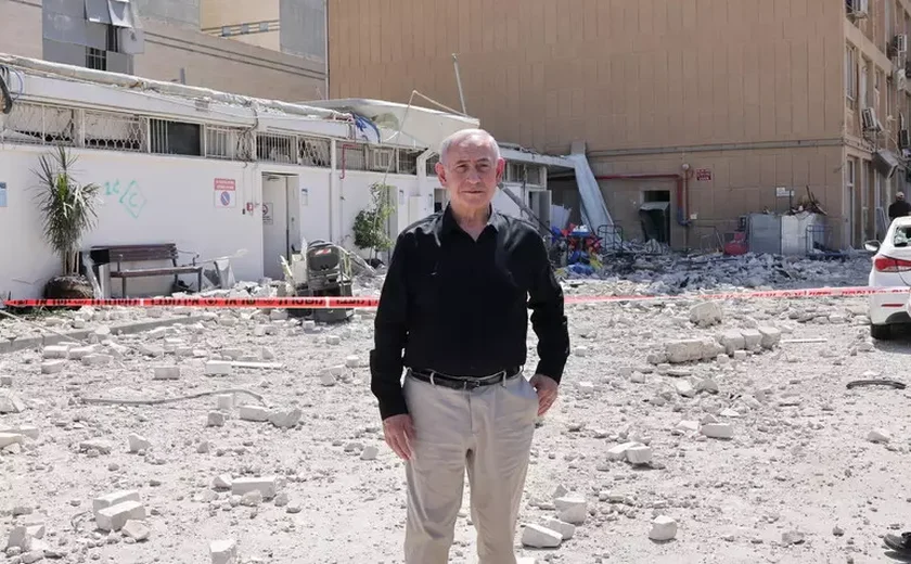 Netanyahu promete manter ofensiva contra Irã com ou sem Trump