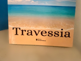 Jornalista Eliana Custódio lança 'Travessia' - um livro sobre recomeços, amor e esperanças