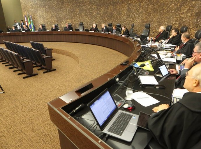Por unanimidade, TJ diz que vaga de conselheiro do TCE é do MP de Contas