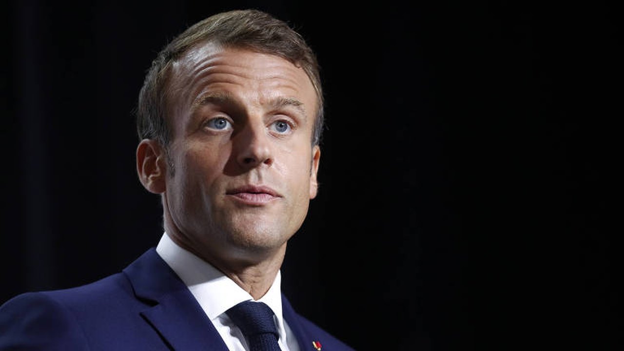 Macron prepara visita de Estado ao Brasil no início do governo Lula