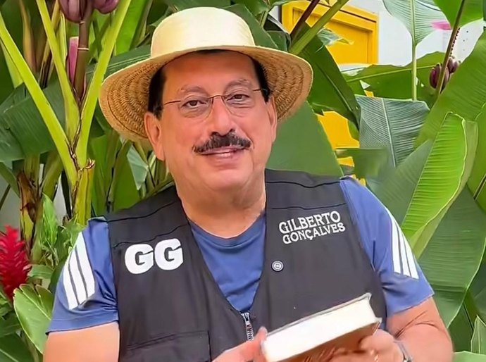 MDB escala pesos-pesados e pressiona Gilberto Gonçalves para disputar vaga na Câmara Federal