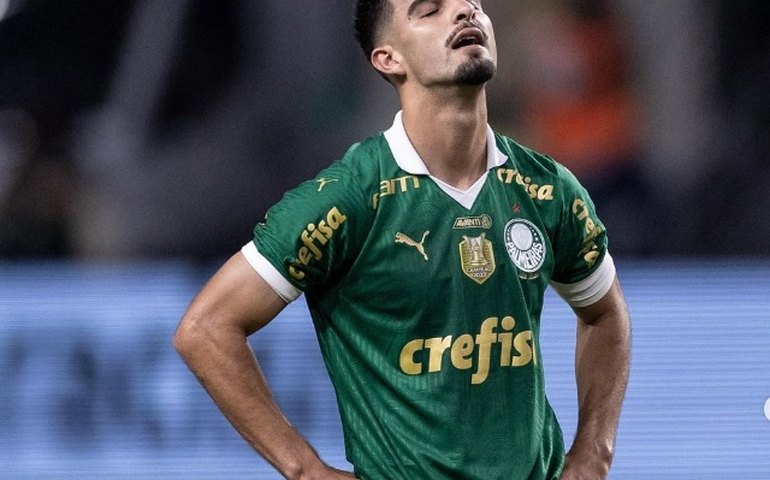 Flaco López diz que triunfo em clássico 'move' Palmeiras na Libertadores: 'Mais gasolina'