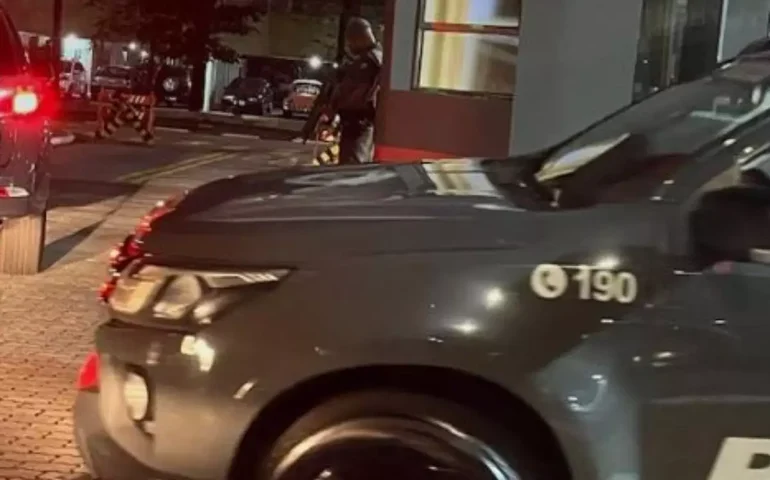 MP faz operação contra fraude de R$ 200 mi e barra elo do PCC em prefeituras e câmaras de SP