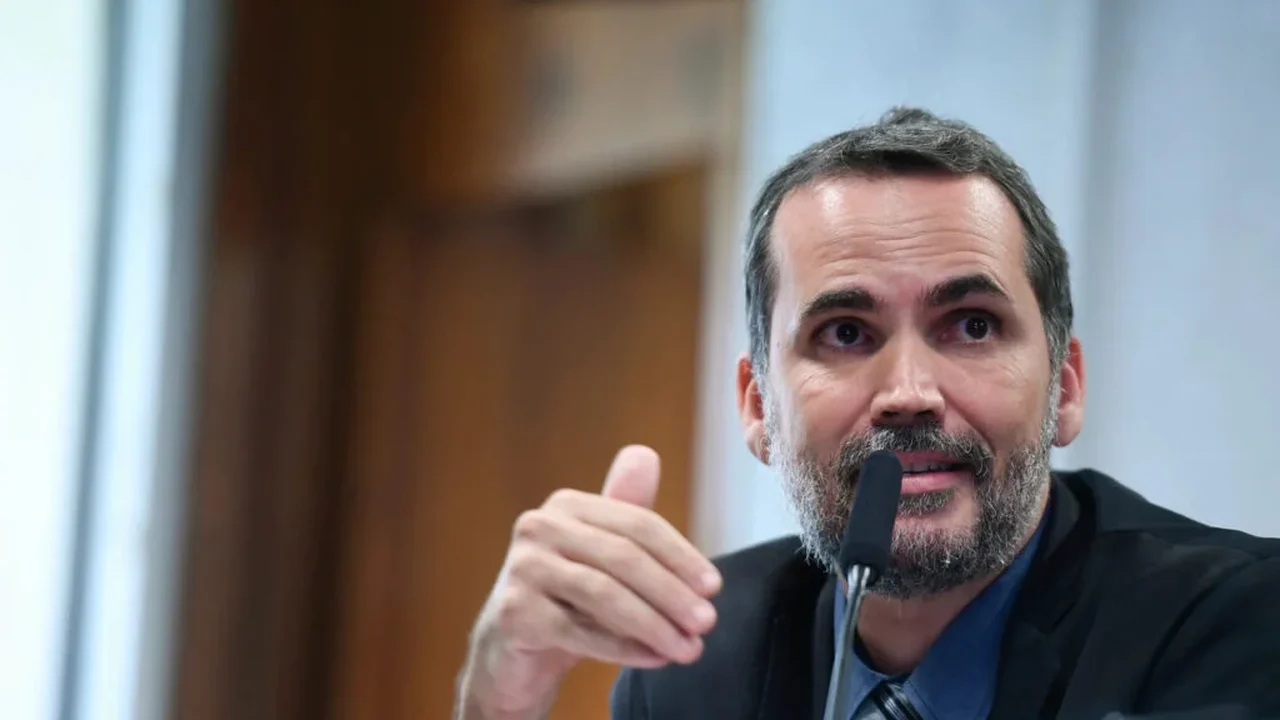 Moretti: Estamos batalhando para aumentar espaço de investimento