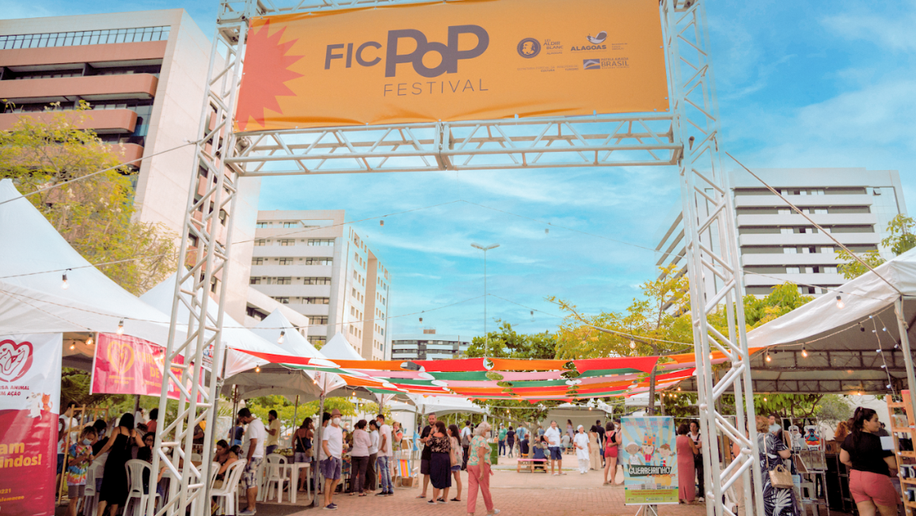 Cultura Popular através da tecnologia será foco de festival de arte na Jatiúca