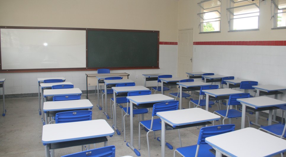 Transferência de estudantes entre escolas da rede estadual de ensino de Sergipe começa nesta segunda-feira / Foto: Foto: reprodução