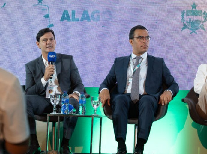 Presidente da AMA defende diálogo entre concessionárias e usuários no Gazeta Summit Água