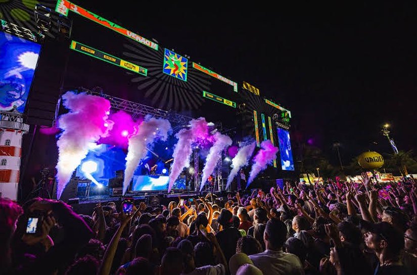 DMTT organiza operação de trânsito e transportes para o Verão Massayó; confira