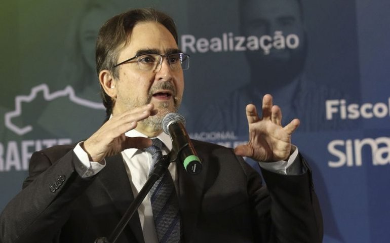 Para Bernard Appy, reforma do Imposto de Renda pode reduzir tributação sobre consumo