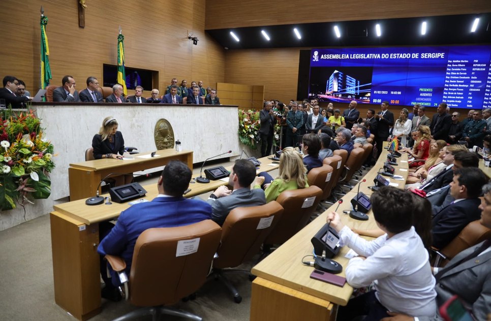 foto-destaque / Foto: Foto: assessoria de comunicação Alese