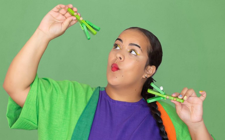 VI Encontro Estadual de Contadores de Histórias de Alagoas será na Biblioteca Graciliano Ramos