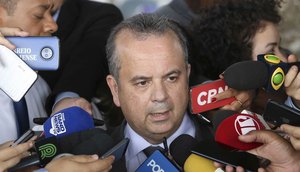 Rogério Marinho / Foto: Fabio Rodrigues Pozzebom/Agência Brasil