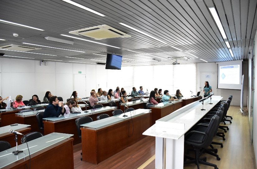 Encontro na Fiea traz informações estratégicas para o setor produtivo