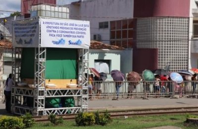 Municípios dão exemplos de boas práticas para evitar avanço do Coronavírus