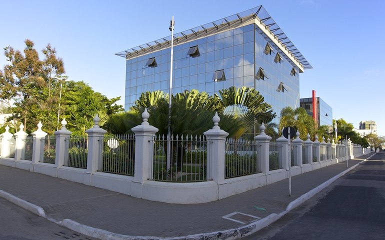 Sindpol fará ato com café da manhã em frente ao Palácio do Governo nesta terça (30)