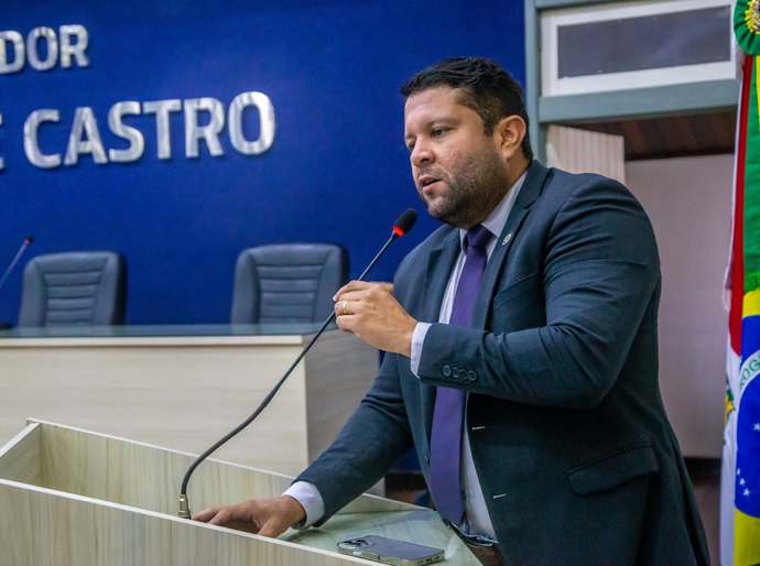 Após quedas de energia, vereador Allan Pierre cobra reação da Equatorial e critica péssimo serviço prestado pela empresa