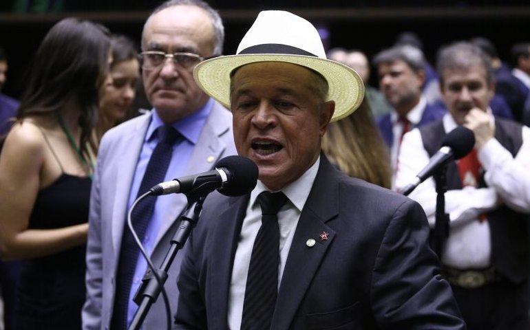 Comissão aprova criação do Programa Nacional de Moradia por Autogestão