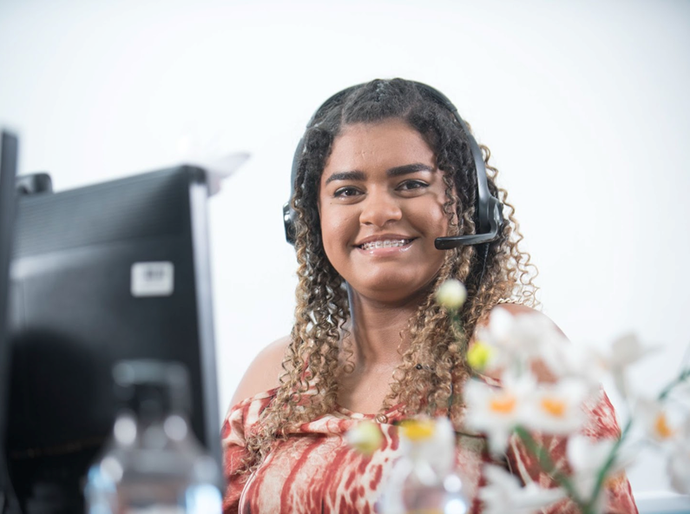 AeC realiza evento Integrar para recepcionar novos colaboradores em Palmeira dos Índios