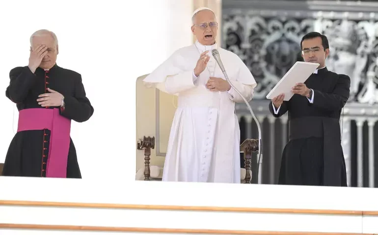 Vaticano anuncia que 17 missionários foram assassinados em 2025