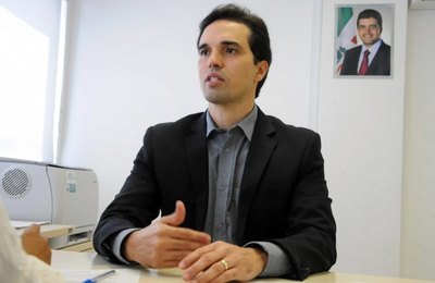 Prefeitura paga salários de janeiro nesta quarta-feira