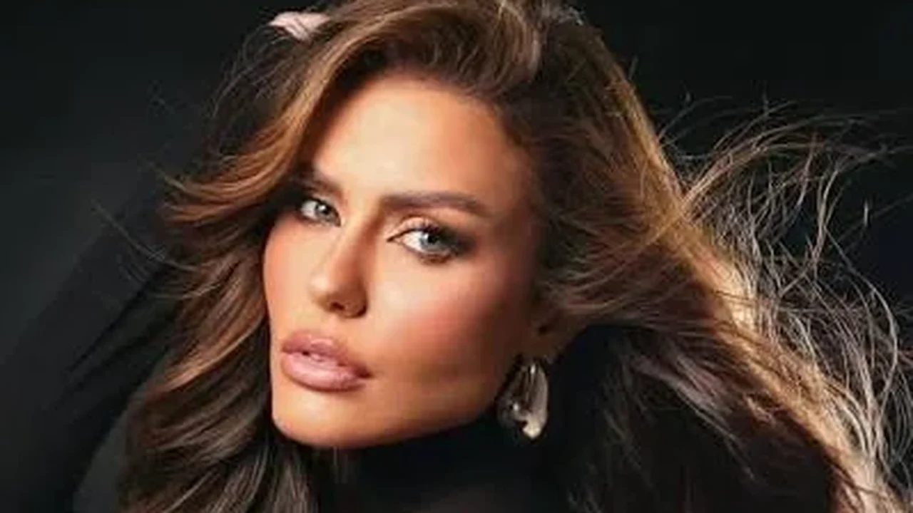Marcella Kozinski pede votos para garantir vaga no top 30 do Miss Universo: 'Sonho de representar meu país'