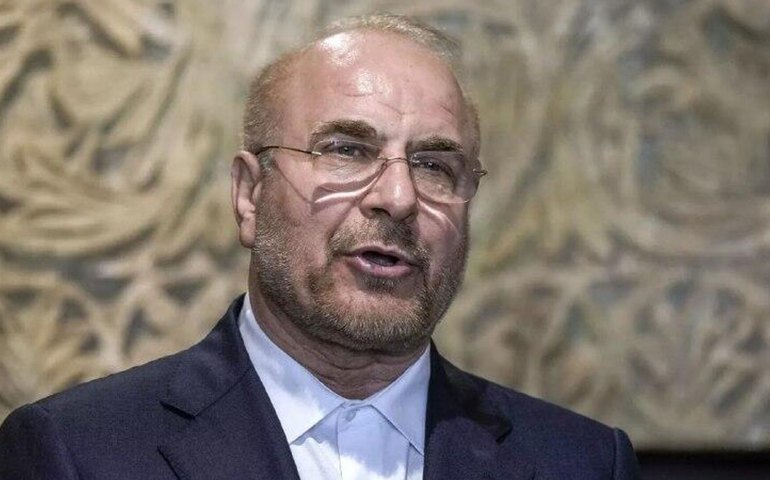 Netanyahu está se aproveitando de Trump para atingir seus objetivos, afirma presidente do Parlamento iraniano