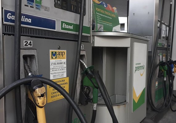 Etanol anidro cai 2,37% e hidratado sobe 1,92% nesta semana nas usinas paulistas, aponta Cepea