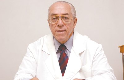 Homenageado, Dr. Milton Hênio levará grandeza à Assembleia Legislativa