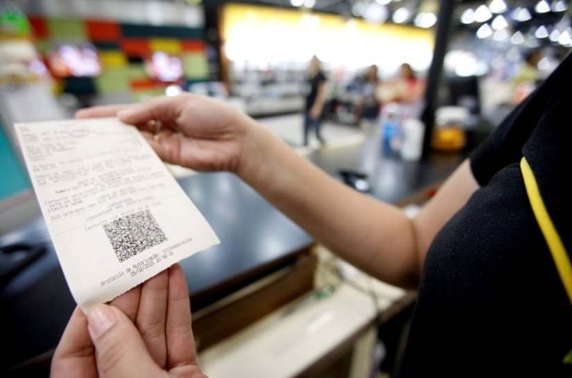 Sefaz divulga cronograma de obrigatoriedade da Nota Fiscal Eletrônica