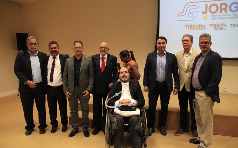 Candidato a deputado federal Dr.Hemerson Casado participa de Seminário de Convergência