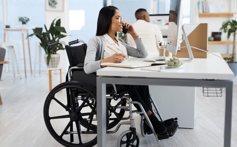 Comissão debate contratação de pessoas com deficiência em operadoras de planos de saúde