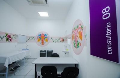 Ambulatório de Endometriose registra 59 atendimentos no primeiro mês de funcionamento