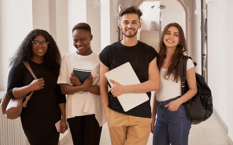 Veja o ranking dos estados com mais alunos em tempo integral no ensino médio