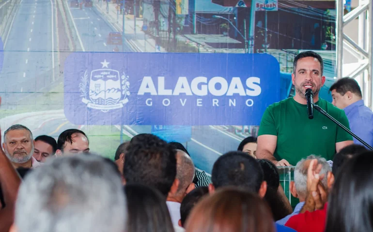 Na disputa eleitoral de 2024, Dantas não pode repetir RF de 2020