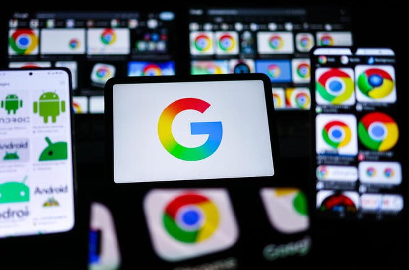 Trump ameaça a UE com sanções por multa 'injusta' contra o Google