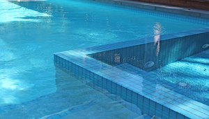 Criança morre afogada na piscina durante feriado de natal em Itabaiana