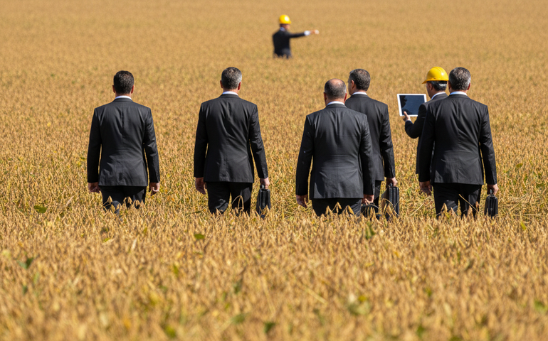 Moratória da Soja: diretor do WWF-Brasil diz que empresas priorizaram incentivos