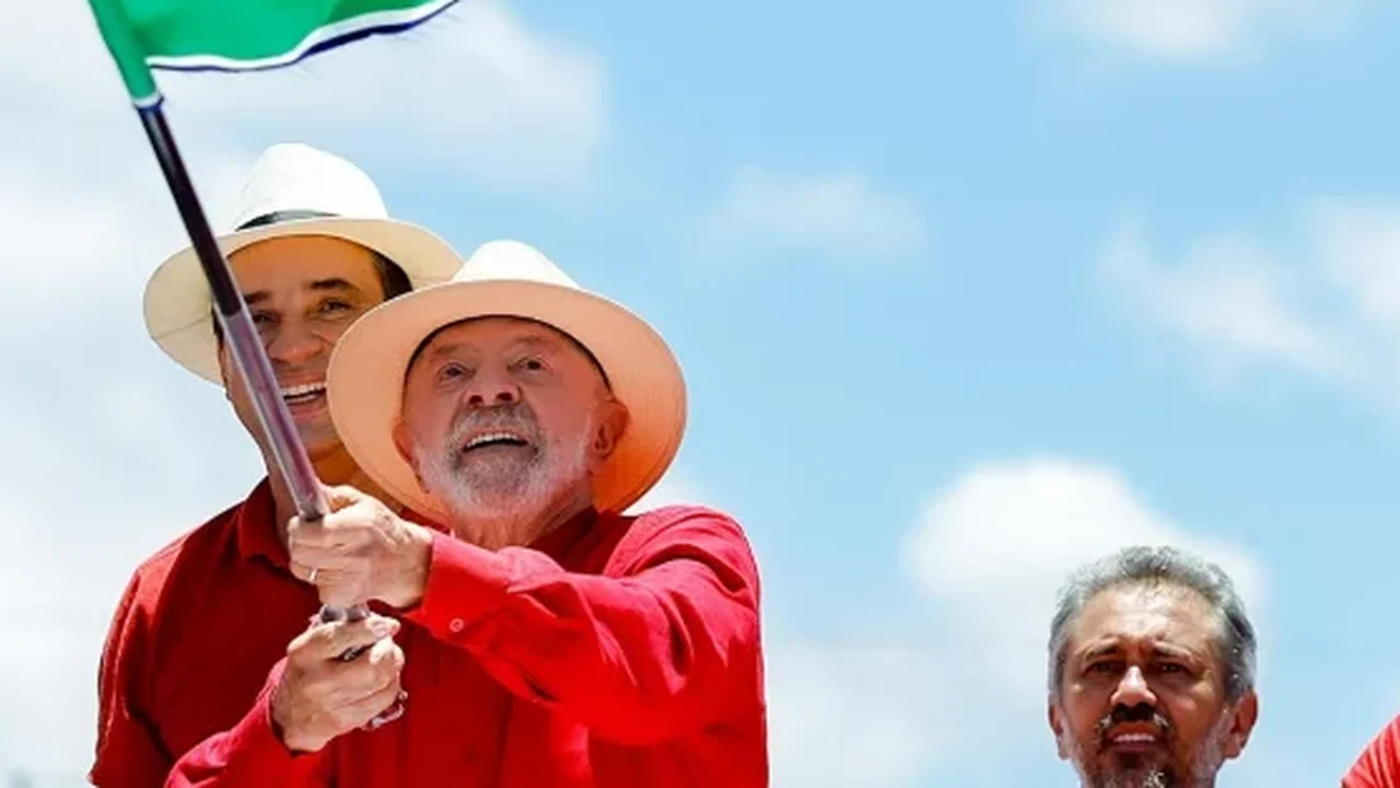 Lula diz que Aparecida é ofendida por alguns religiosos