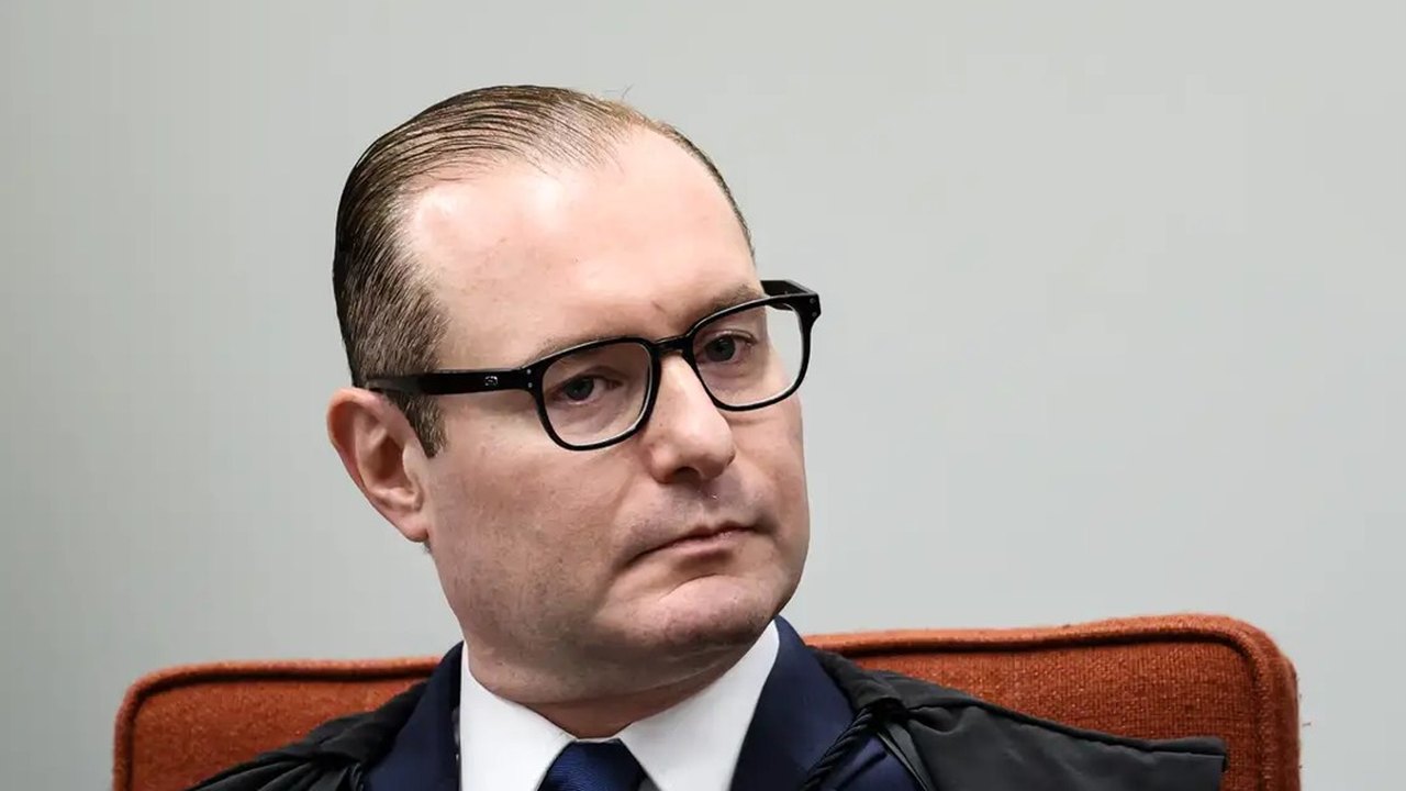 Zanin revoga prisão de lobista acusado de corromper assessores do STJ