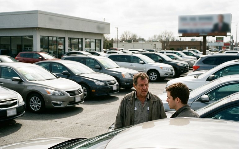 STF valida Lei Ferrari, que regula relações entre montadoras e concessionárias